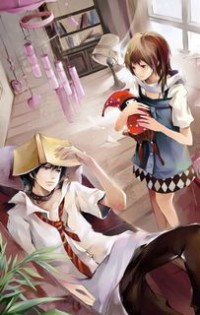 《來自魔界的王子們》