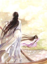 (BL/TFboys同人)千年妖狐:源,你愛我嗎