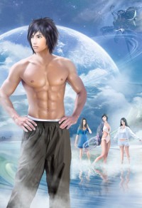《糖果色的夢》
