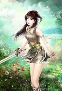 霓裳之恋
