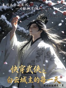 《(古龍同人)快穿武俠之白雲城主的每一天/快穿武俠之雪落雲間》