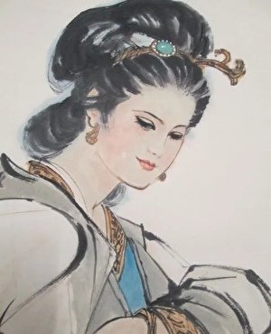 《凤凰令》